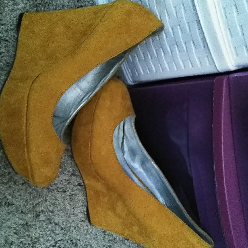 shoes